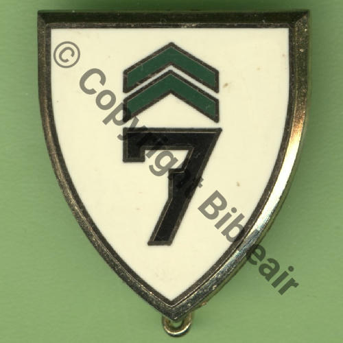 A0882 07e.EC 80circa ST.DIZIER A0882  De Griffes et butees Dos lisse Src.Y.GENTY 6Eur(x3) 